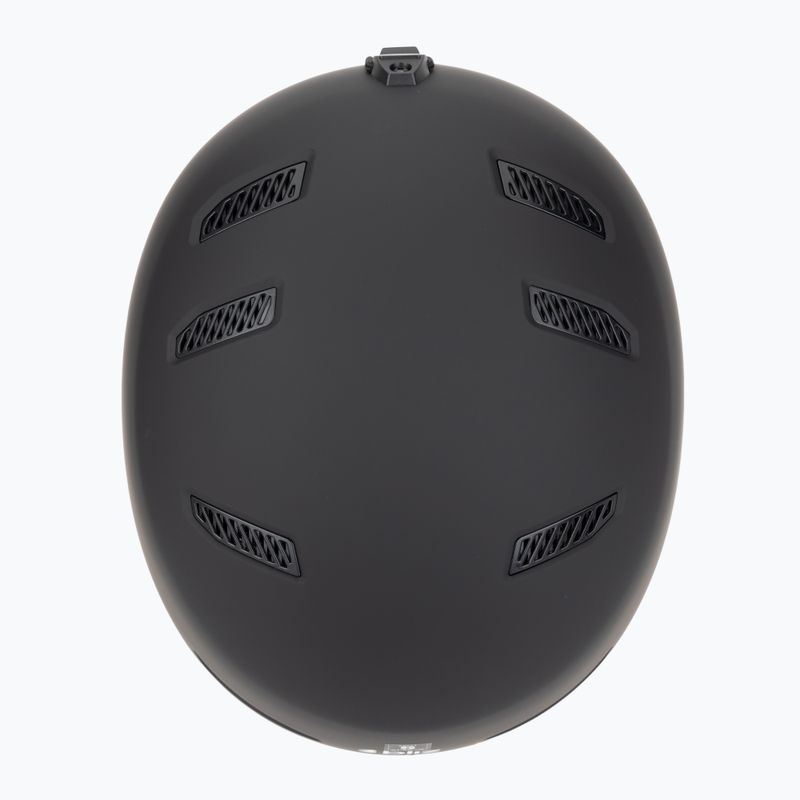 Snieglenčių šalmas Bliz S003 MIPS matte black 6