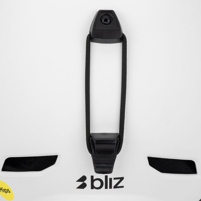 Snieglenčių šalmas Bliz S003 MIPS matte white 7