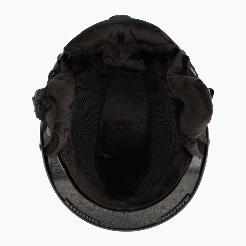 Snieglenčių šalmas Bliz S003 matte black 5