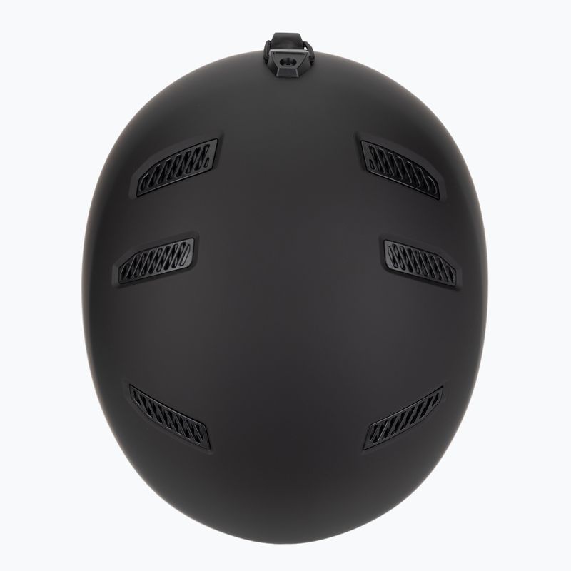 Snieglenčių šalmas Bliz S003 matte black 6