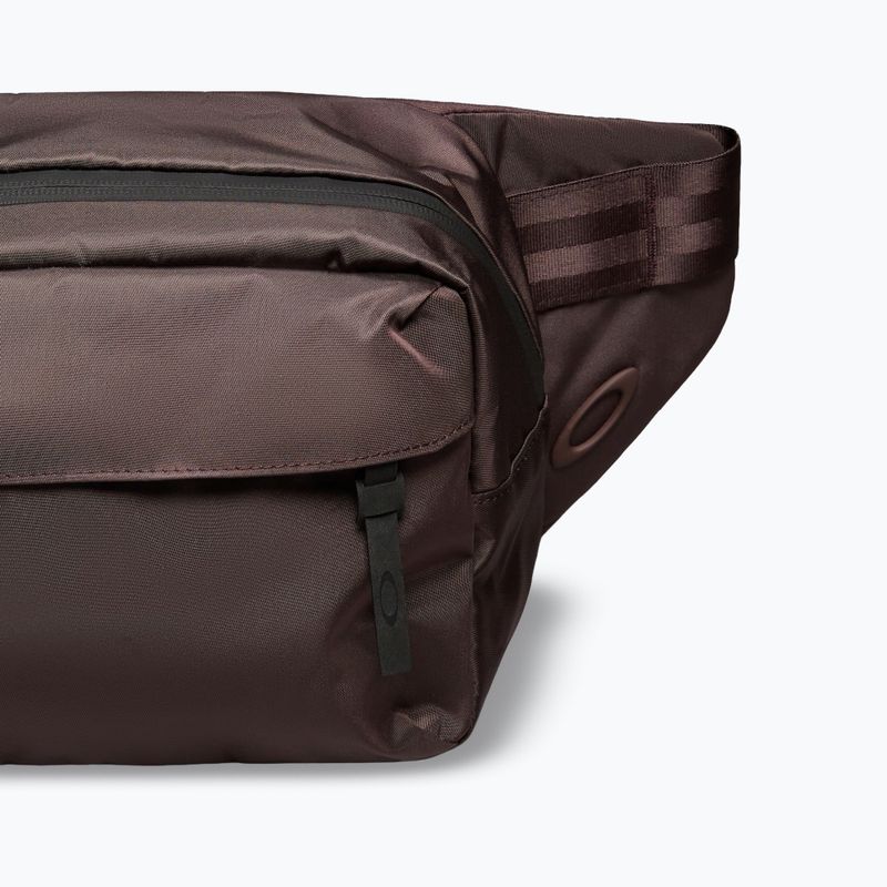 Juosmes krepšys Oakley FGL Waist 10.0 rouge 4
