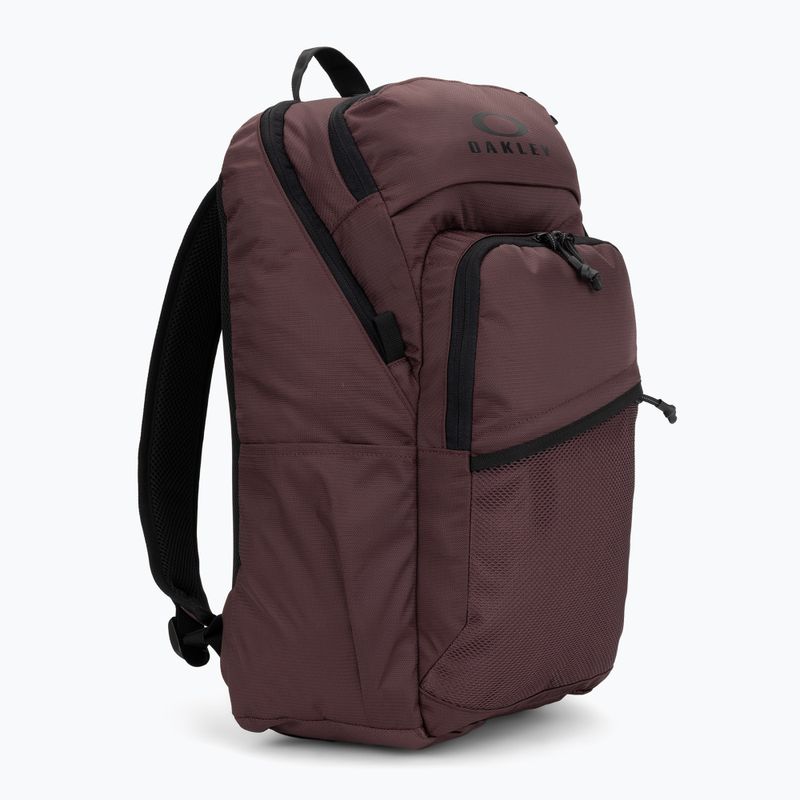 Miesto kuprinė Oakley Essential Day Pack M 9.0 28 25N bayberry 2