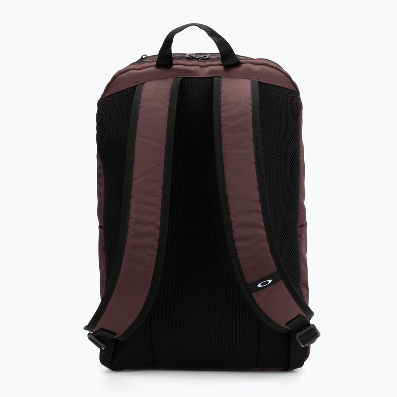 Miesto kuprinė Oakley Essential Day Pack M 9.0 28 25N bayberry 3