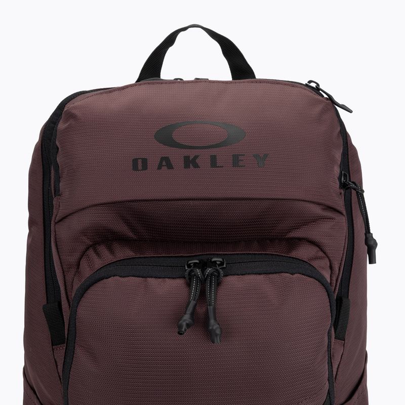 Miesto kuprinė Oakley Essential Day Pack M 9.0 28 25N bayberry 4