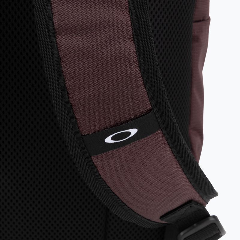 Miesto kuprinė Oakley Essential Day Pack M 9.0 28 25N bayberry 5
