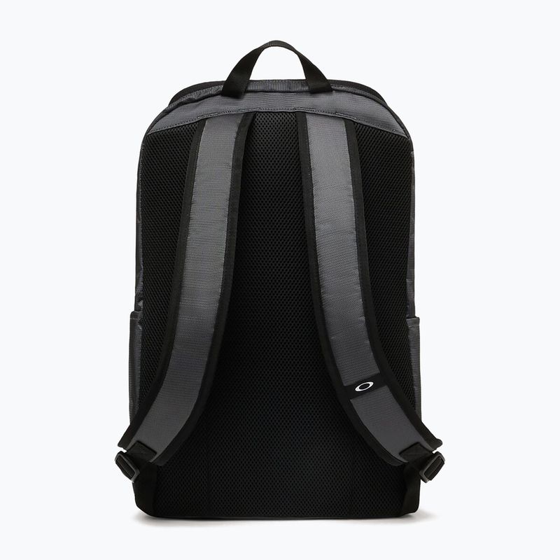 Miesto kuprinė Oakley Essential Day Pack M 9.0 28 25N bayberry 3