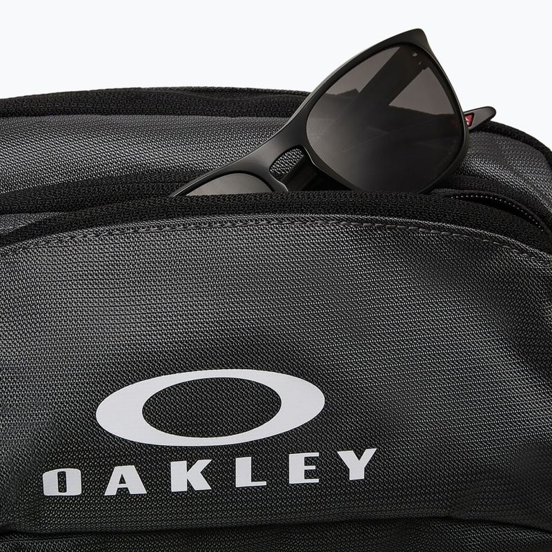 Miesto kuprinė Oakley Essential Day Pack M 9.0 28 25N bayberry 4