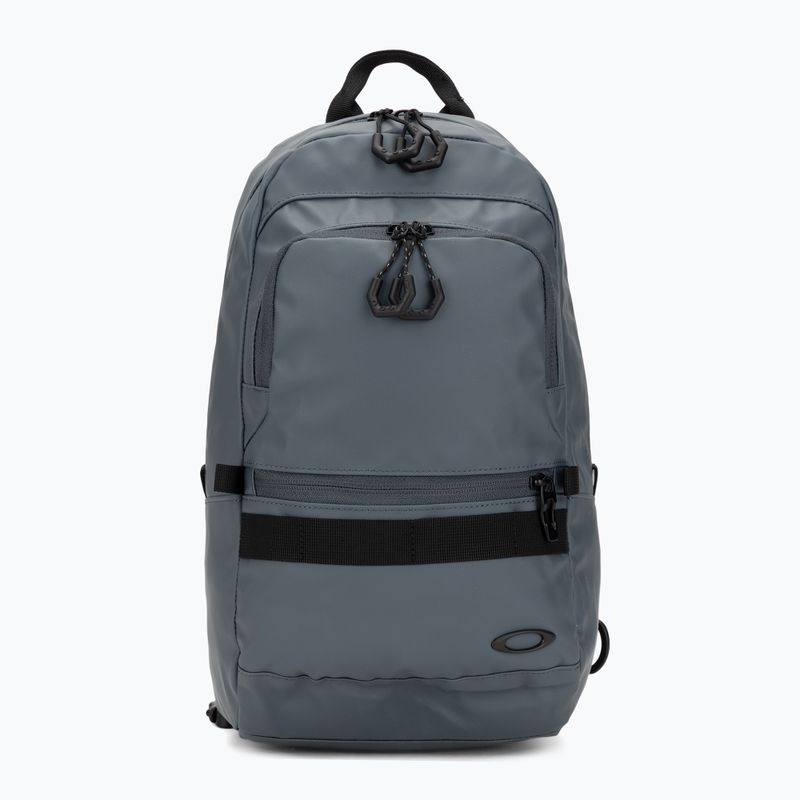 Miesto kuprinė Oakley Enhance Sling 9.0 10 l gray dust 2