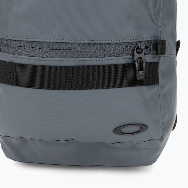 Miesto kuprinė Oakley Enhance Sling 9.0 10 l gray dust 5