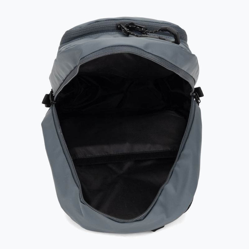 Miesto kuprinė Oakley Enhance Sling 9.0 10 l gray dust 6