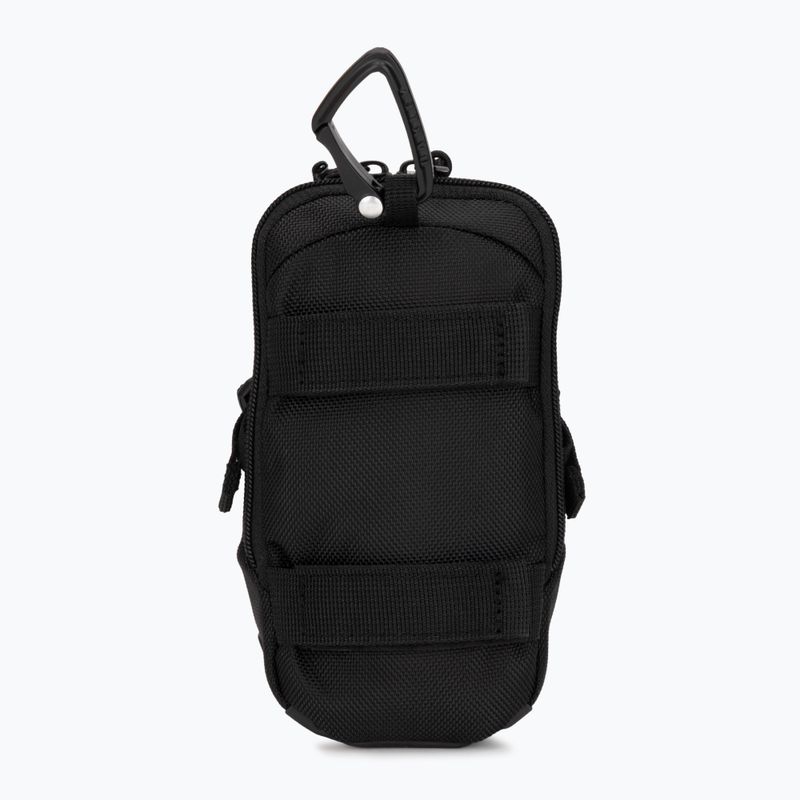 Raktų pakabukas Oakley Icon Pouch pitch black 3