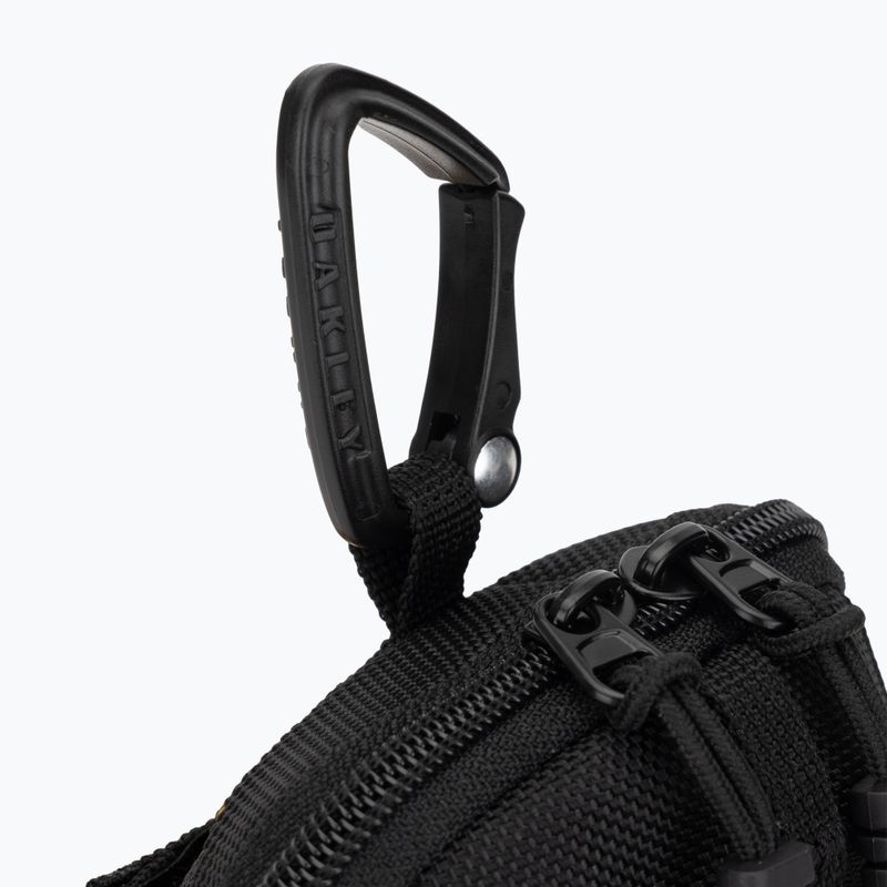 Raktų pakabukas Oakley Icon Pouch pitch black 4