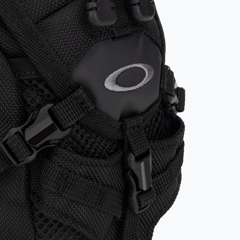 Raktų pakabukas Oakley Icon Pouch pitch black 5