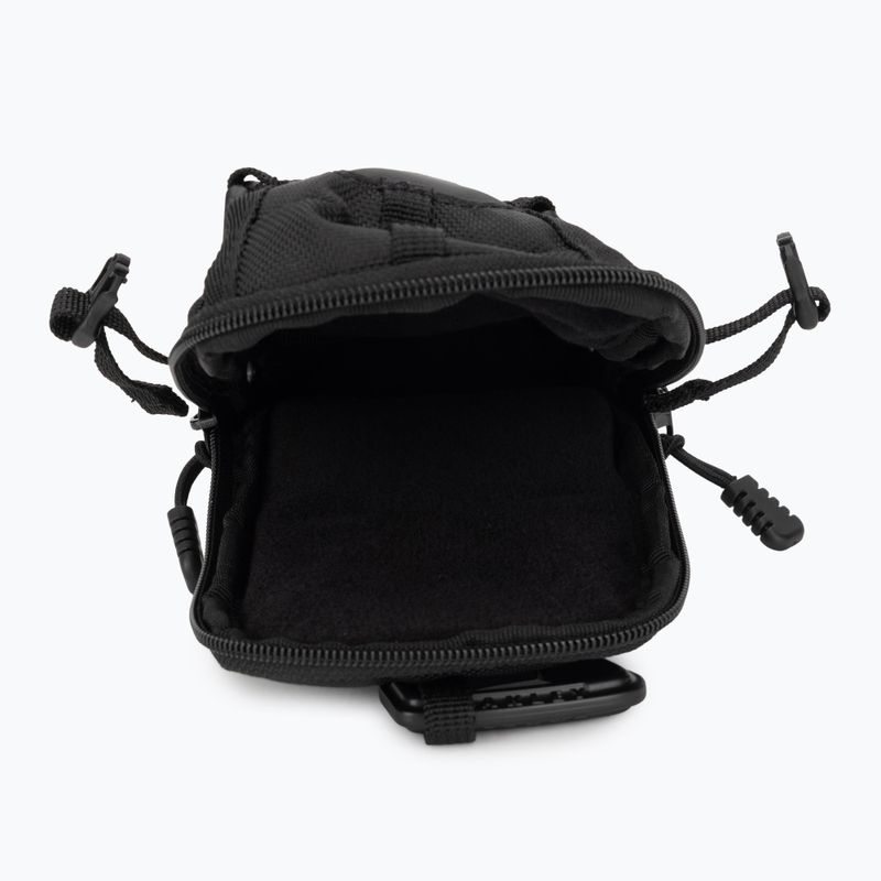 Raktų pakabukas Oakley Icon Pouch pitch black 8