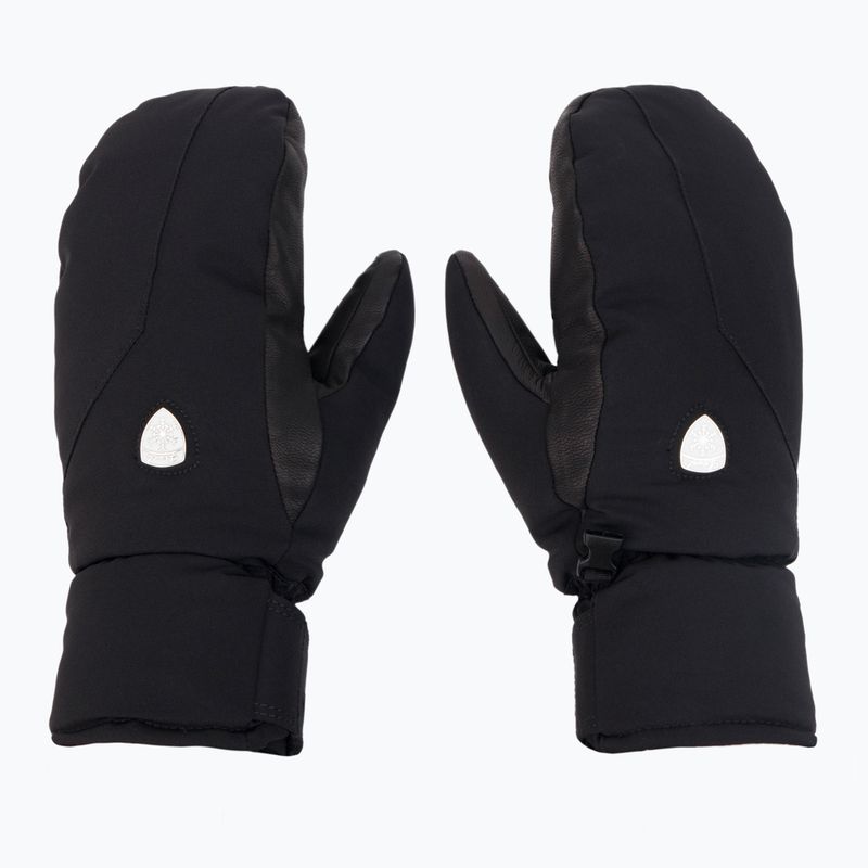 Moteriškos slidinėjimo pirštinės Level Super Radiator Mitt Gore Tex black 3234 4