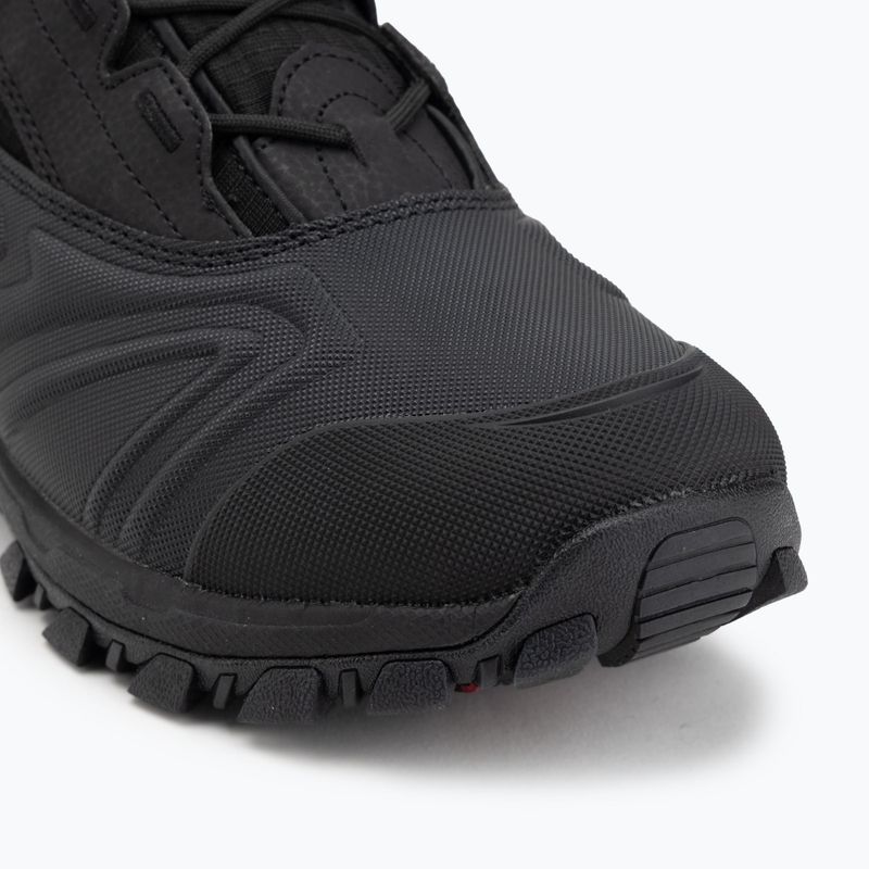 Vyriški žieminiai batai CMP Fynnick Wp black 7