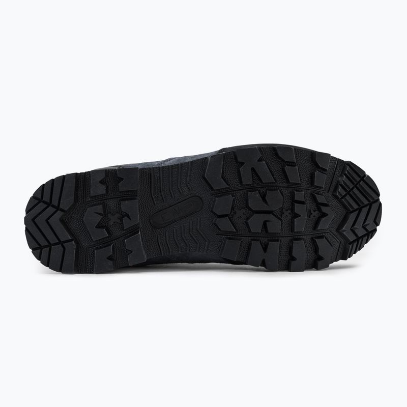 Vyriški trekingo batai CMP Alcor Mid grey 39Q4907 5