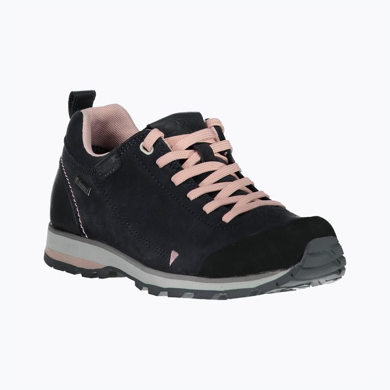 Moteriški trekingo batai CMP Elettra Low Grey 38Q4616 11