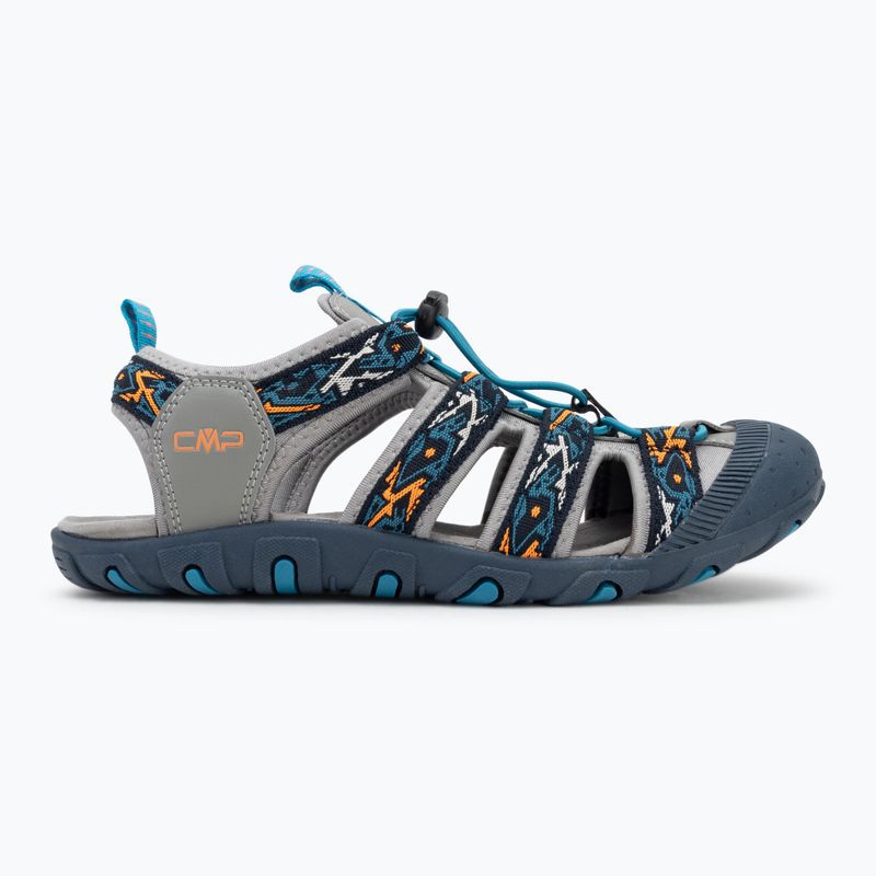 Vaikiški sandalai CMP Sahiph antracite/cemento 2