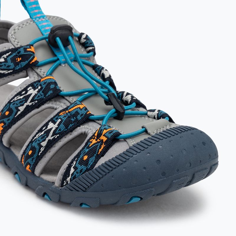 Vaikiški sandalai CMP Sahiph antracite/cemento 7