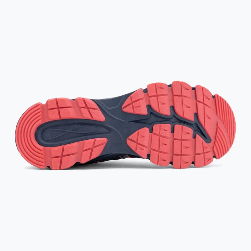 Vaikiški turistiniai batai CMP Altak Trail 2.0 navy/pink fluo/a.marina 4