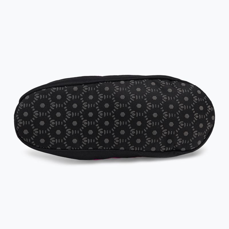 Moterų CMP Lyinx Slipper pink 30Q4676 5