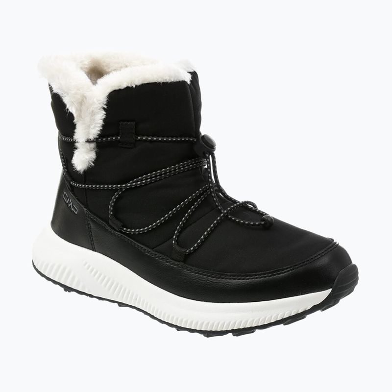 Moteriški CMP Sheratan Snowboots Wp black 30Q4576 10