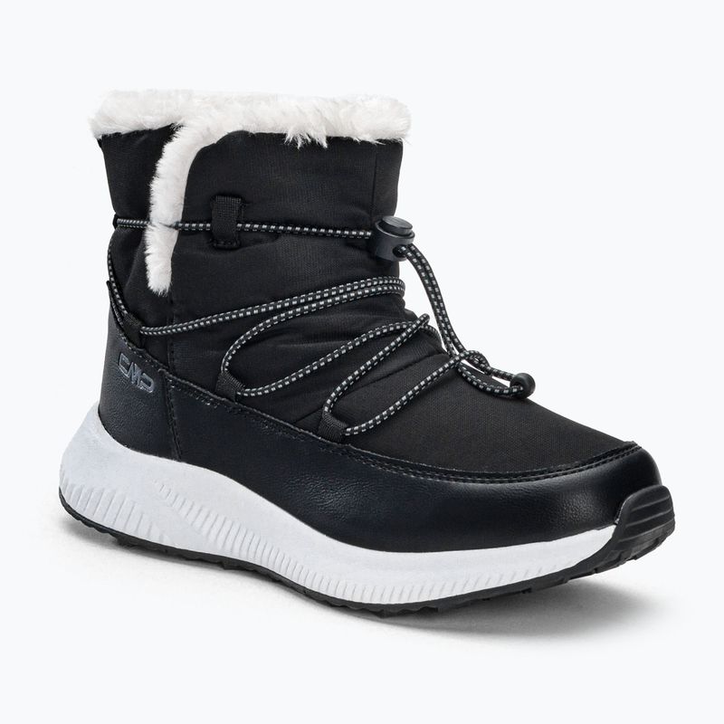 Moteriški CMP Sheratan Snowboots Wp black 30Q4576