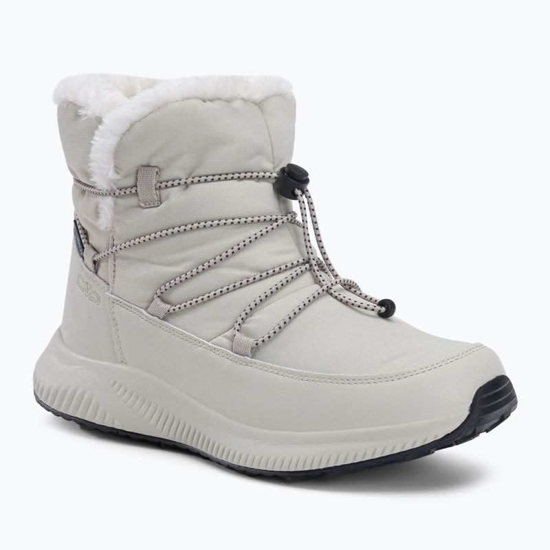 Moteriški CMP Sheratan Snowboots Wp beige 30Q4576