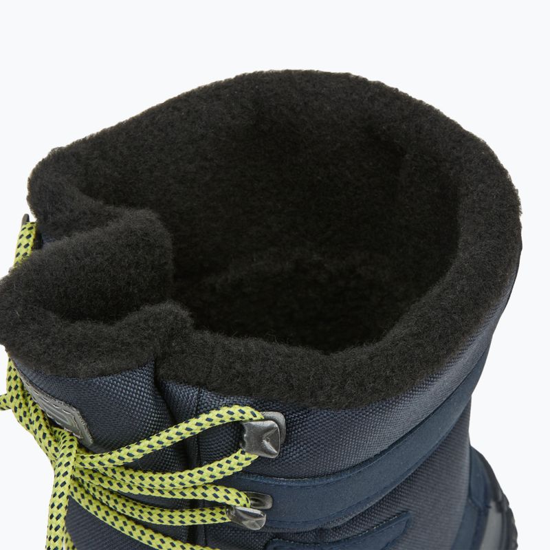 Vyriški sniego batai CMP Nietos Snowboots b.blue/energy 5