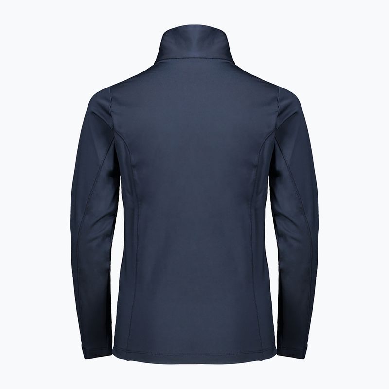 Vaikiškas džemperis CMP 30L1114 black/blue 2