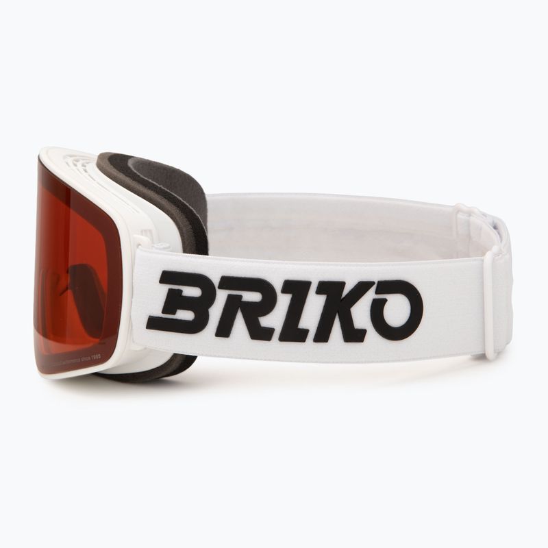 Slidinėjimo akiniai Briko Ingrid Sharp Lite white 5