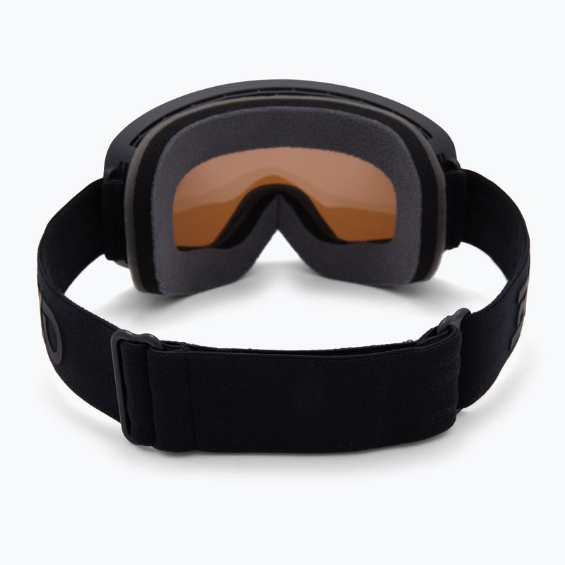 Slidinėjimo akiniai Briko Chino Sharp Lite black/purple 3