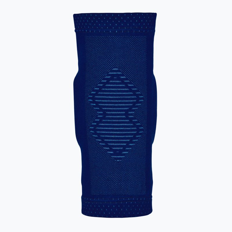 Kelio apsaugos Errea Tokio Evolution Knee navy/cyano 2