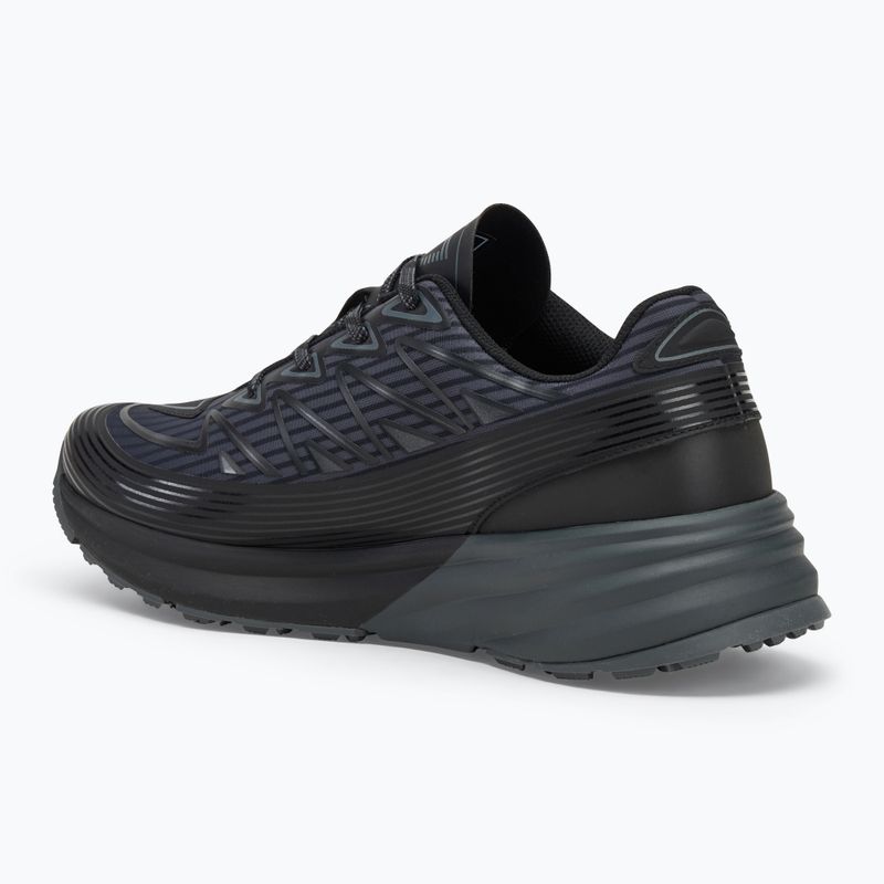Batai EA7 Emporio Armani Crusher Distance Trail triple black 3