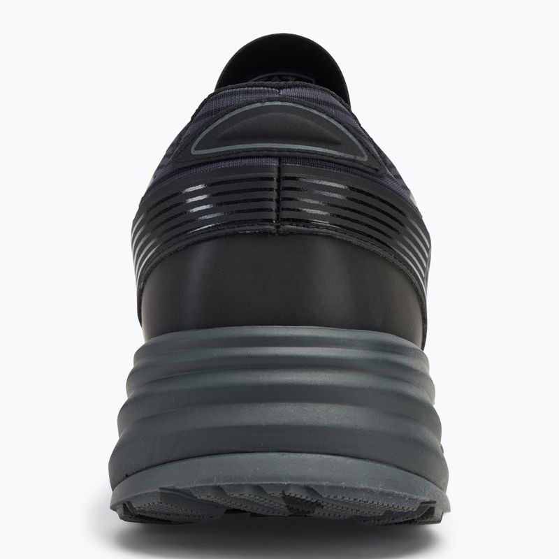 Batai EA7 Emporio Armani Crusher Distance Trail triple black 6