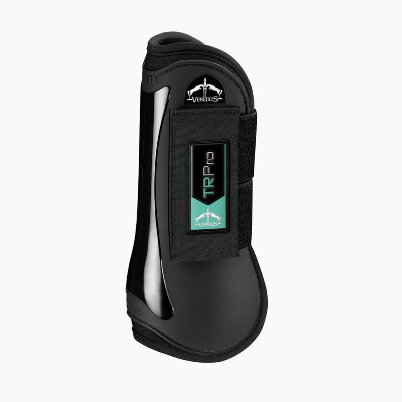 Veredus TR Pro arklio priekinė apsauga juoda TPF11