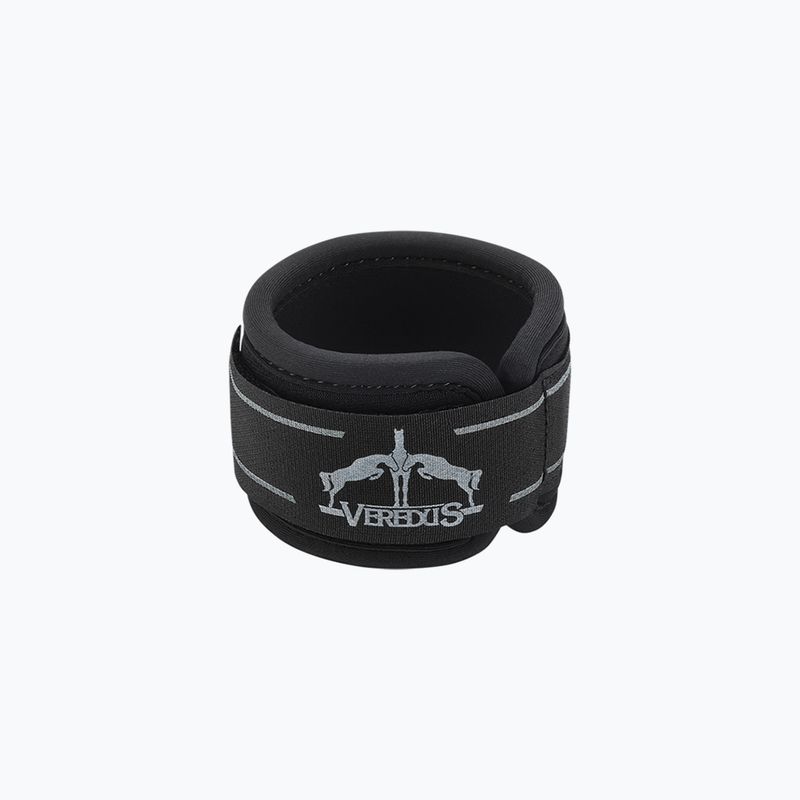 Veredus Pro Wrap apyrankės kojos pirštui juodos spalvos PW12