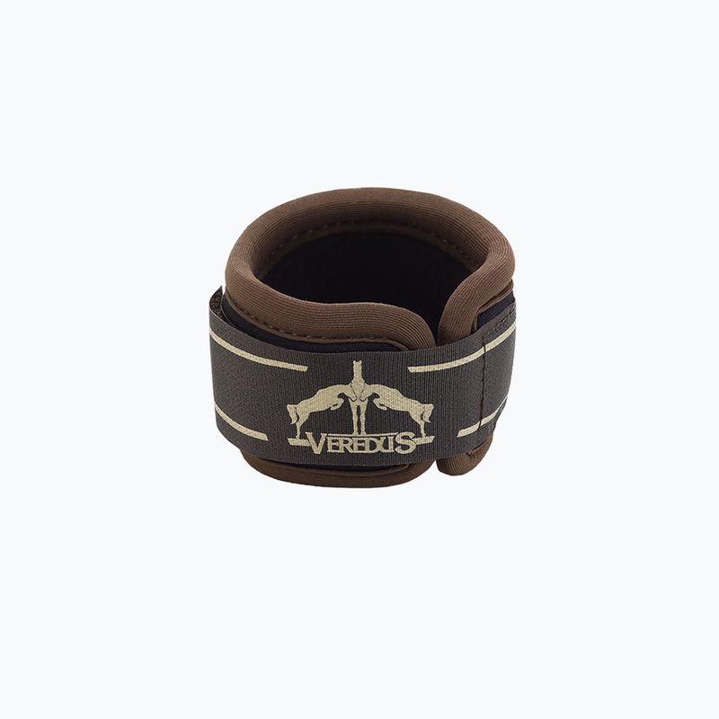 Veredus Pro Wrap pėdkelnės rudos spalvos PW32
