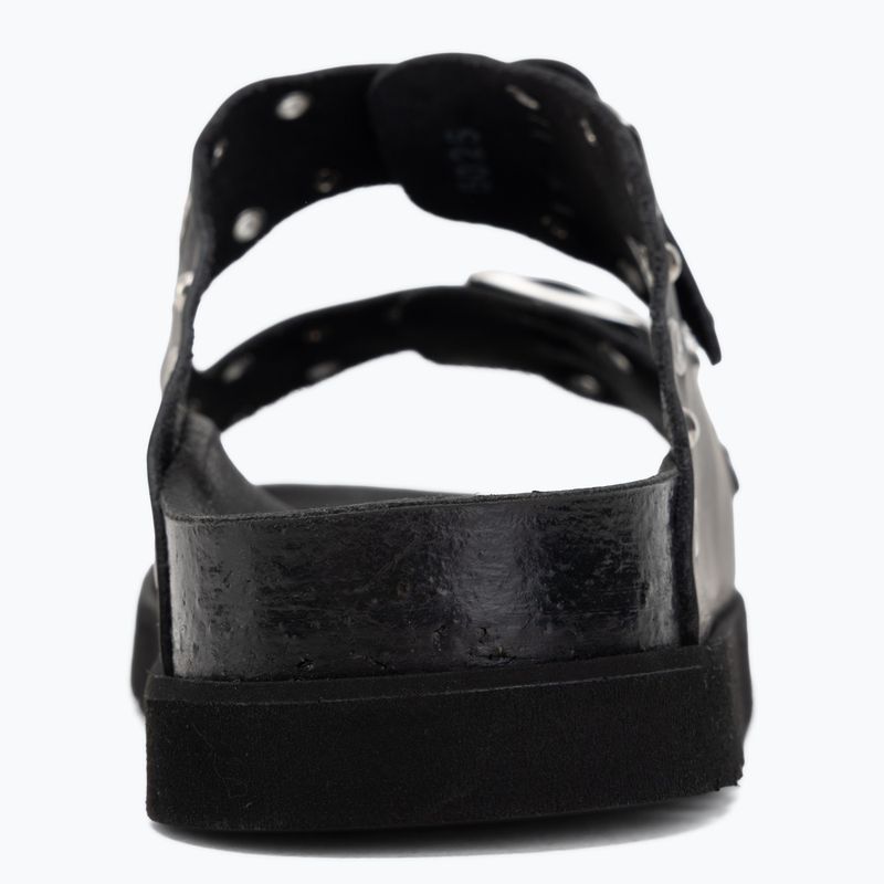 Moteriškos šlepetės Scholl Beatriz Ring Leather 6