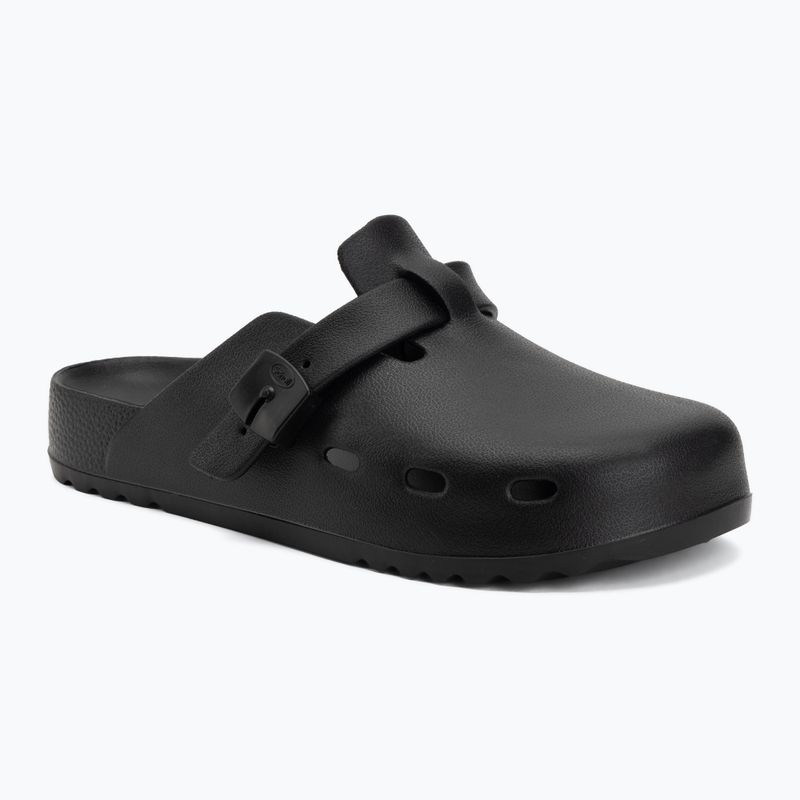 Šlepetės Scholl Bahia EVA black