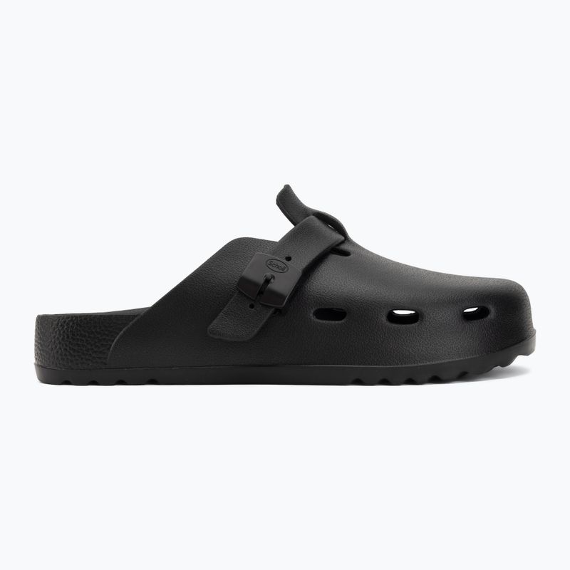 Šlepetės Scholl Bahia EVA black 2