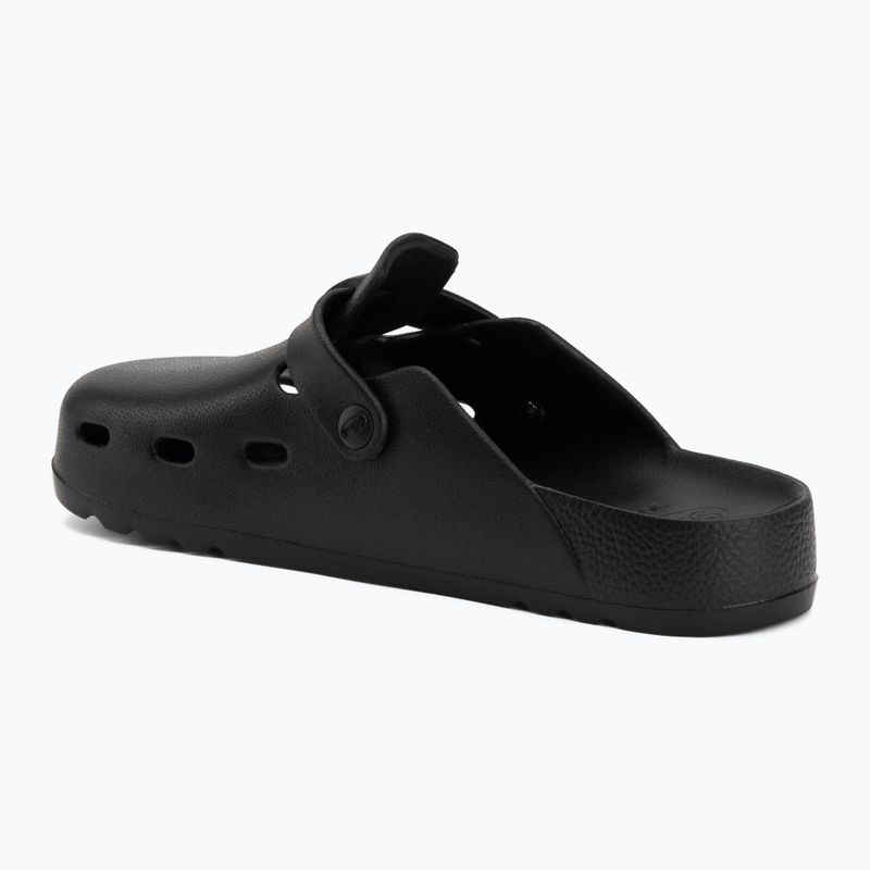 Šlepetės Scholl Bahia EVA black 3