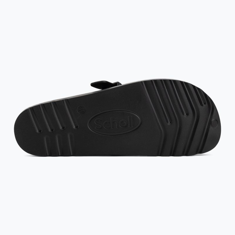 Šlepetės Scholl Bahia EVA black 4