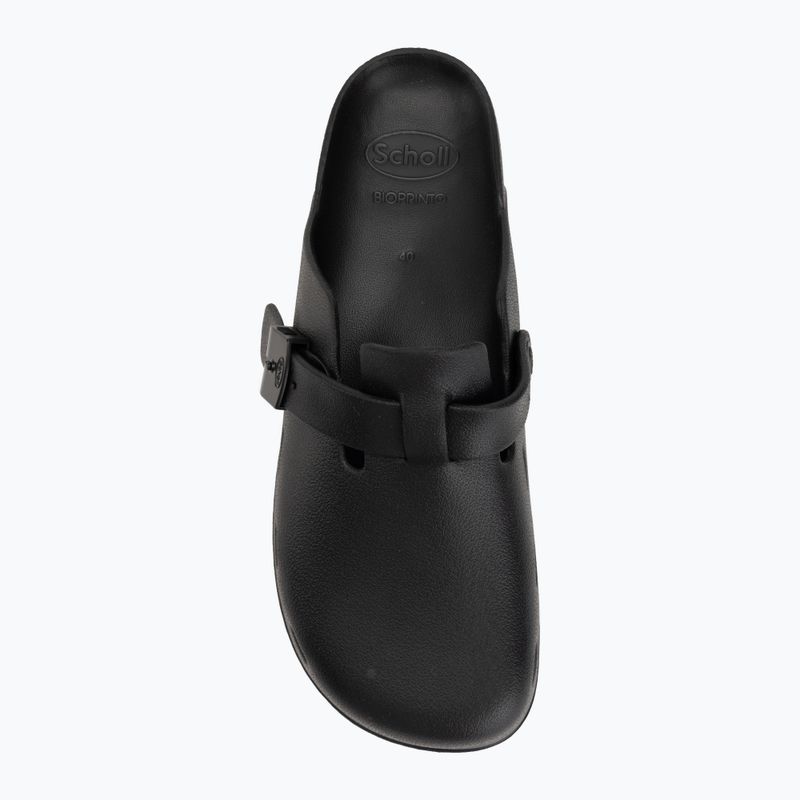 Šlepetės Scholl Bahia EVA black 5