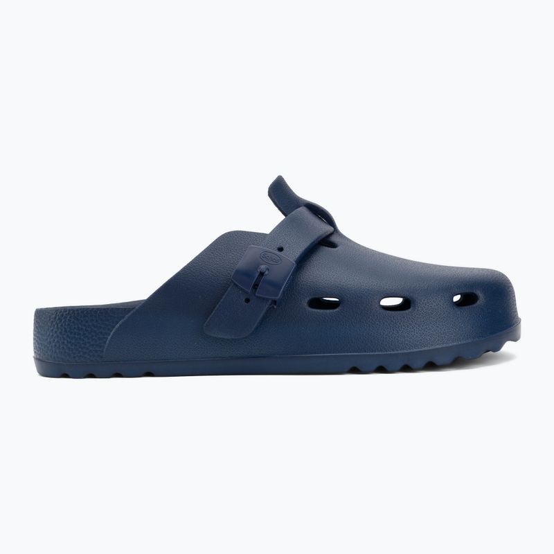 Šlepetės Scholl Bahia EVA dark blue 2