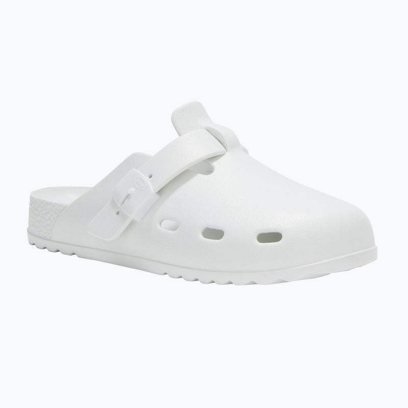 Šlepetės Scholl Bahia šlepetės EVA white