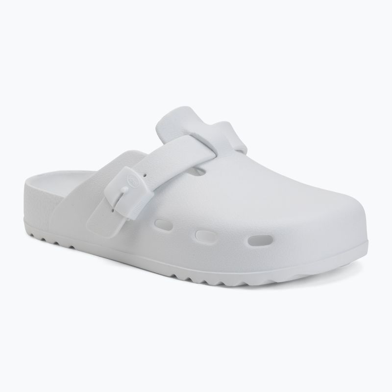 Šlepetės Scholl Bahia šlepetės EVA white