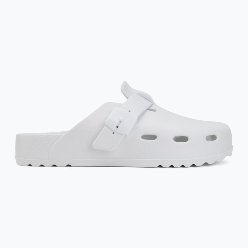 Šlepetės Scholl Bahia šlepetės EVA white 2