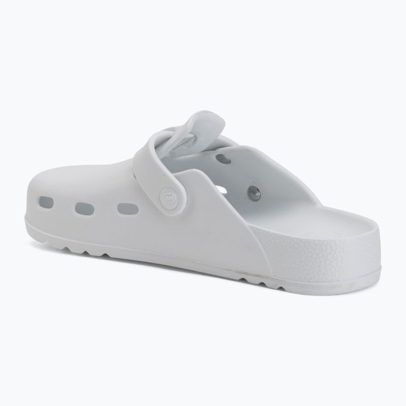 Šlepetės Scholl Bahia šlepetės EVA white 3